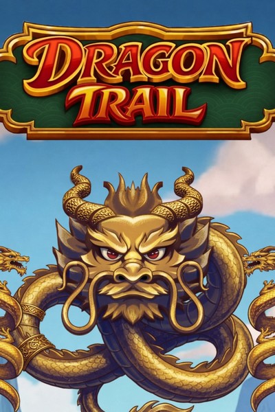 Dragon Trail slot bij Betrepublic Casino