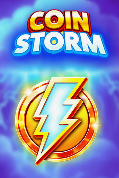 Slot Coin Storm op Betwest Casino