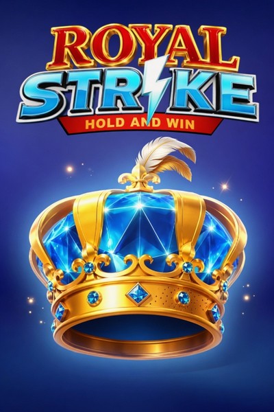 Royal Strike slot bij Betwest Casino