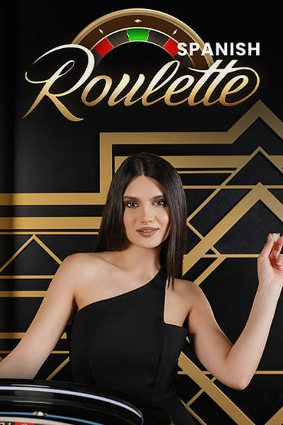 Slot Spanish Roulette op Betwest Casino
