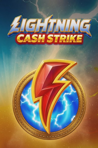 Lightning Cash Strike slot bij Casinova Casino
