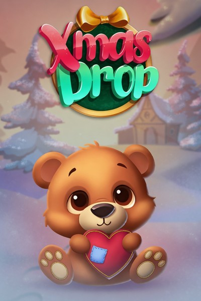 Xmas Drop slot bij Kingmaker Casino